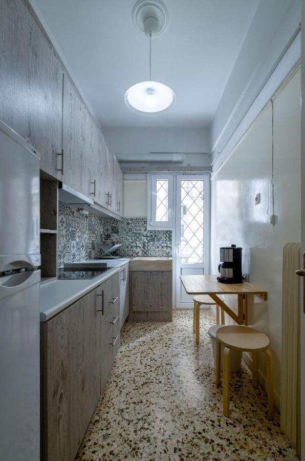 Beautiful 2Bd Apartment Near Historic Center Of アテネ エクステリア 写真